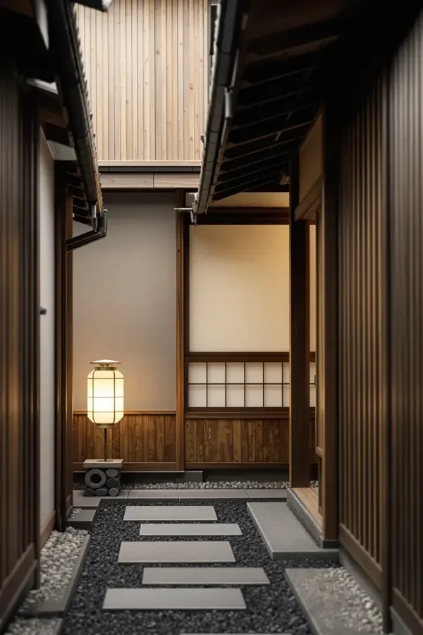 町屋四季 - 日式美学 《町屋四季》封面